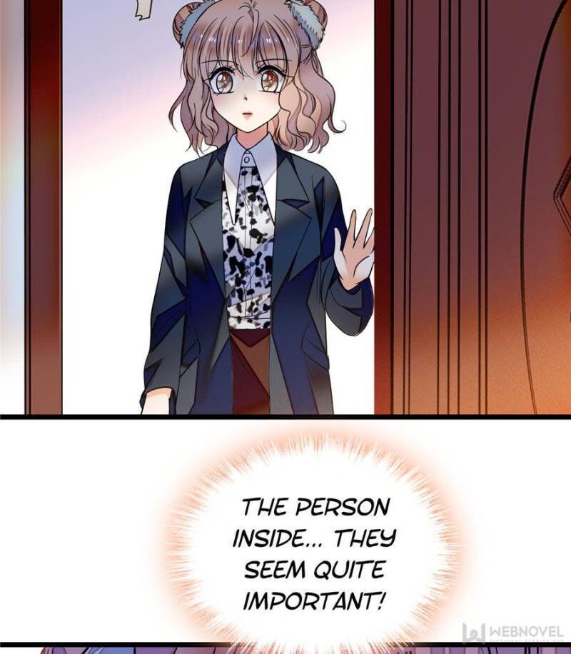 I’m Being Shipped With the King of Film! chapter 17 - page 46