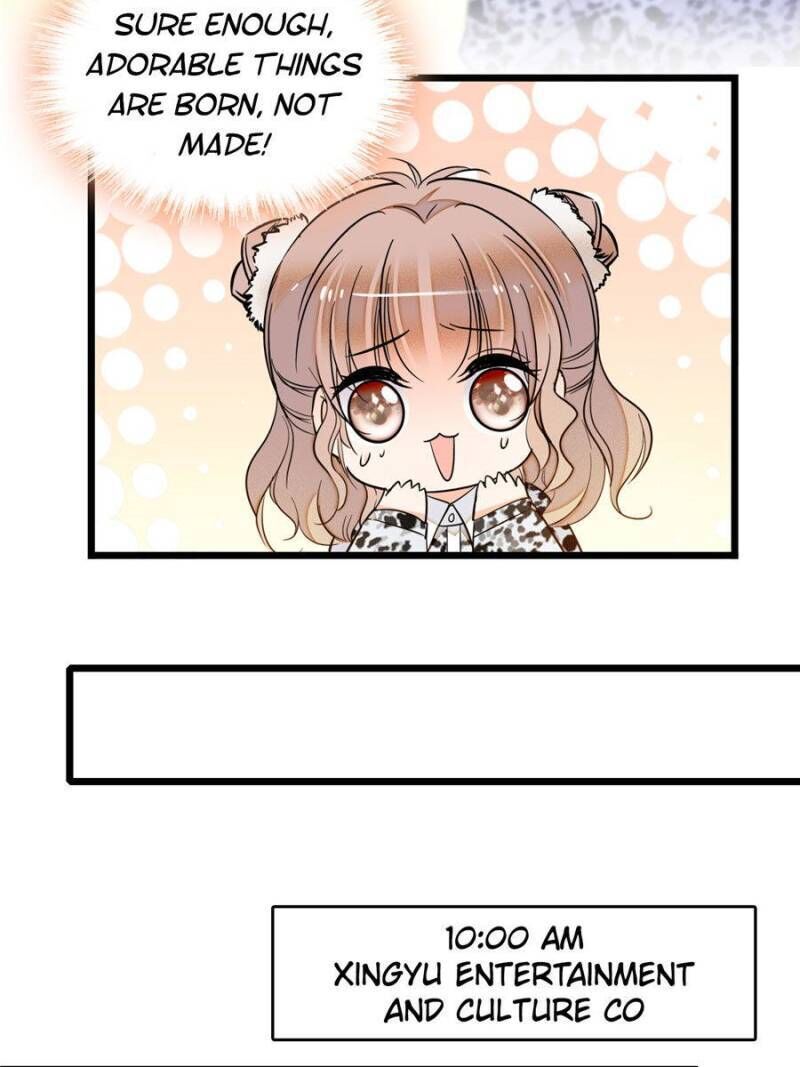 I’m Being Shipped With the King of Film! chapter 16 - page 7