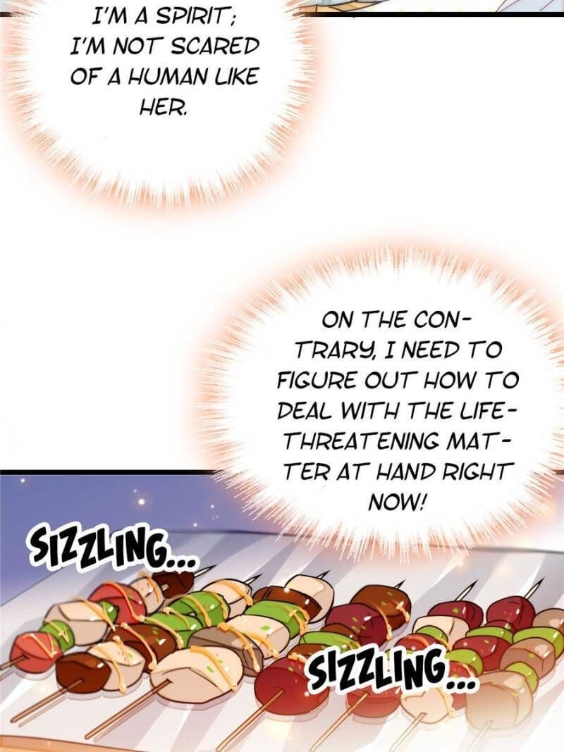 I’m Being Shipped With the King of Film! chapter 14 - page 31