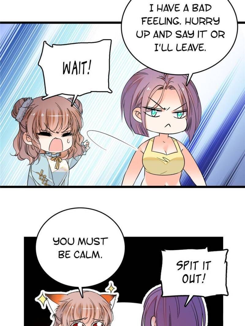 I’m Being Shipped With the King of Film! chapter 14 - page 35