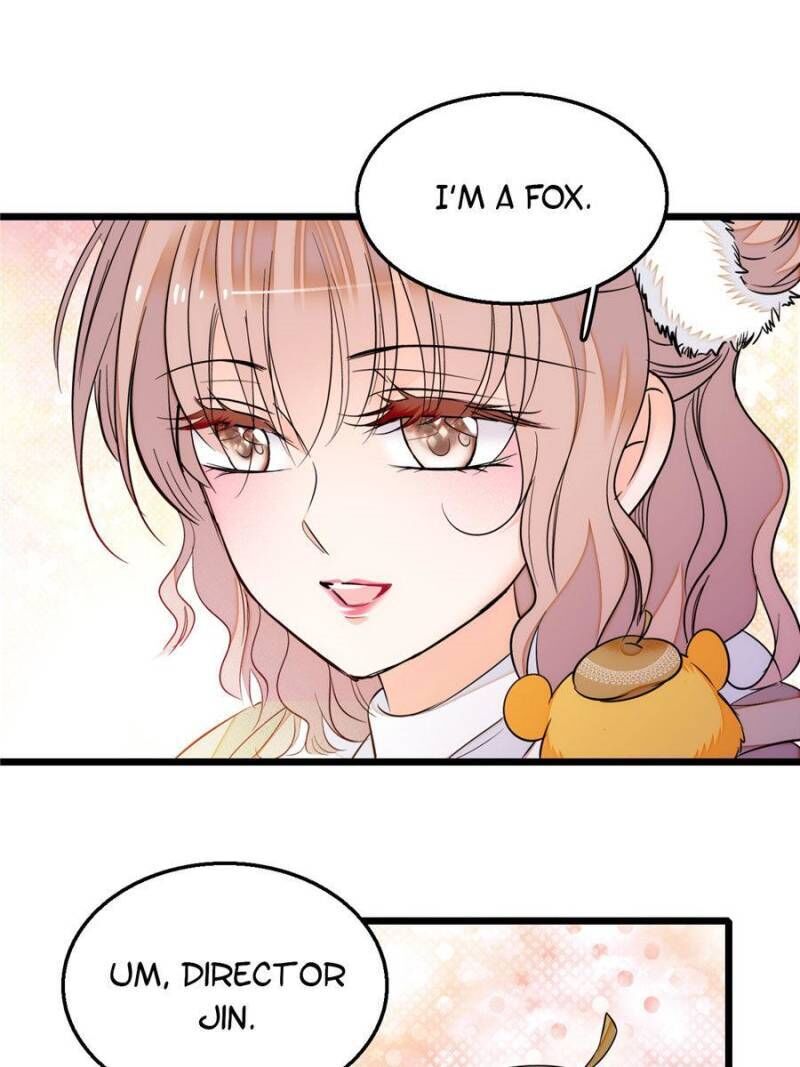 I’m Being Shipped With the King of Film! chapter 13 - page 22