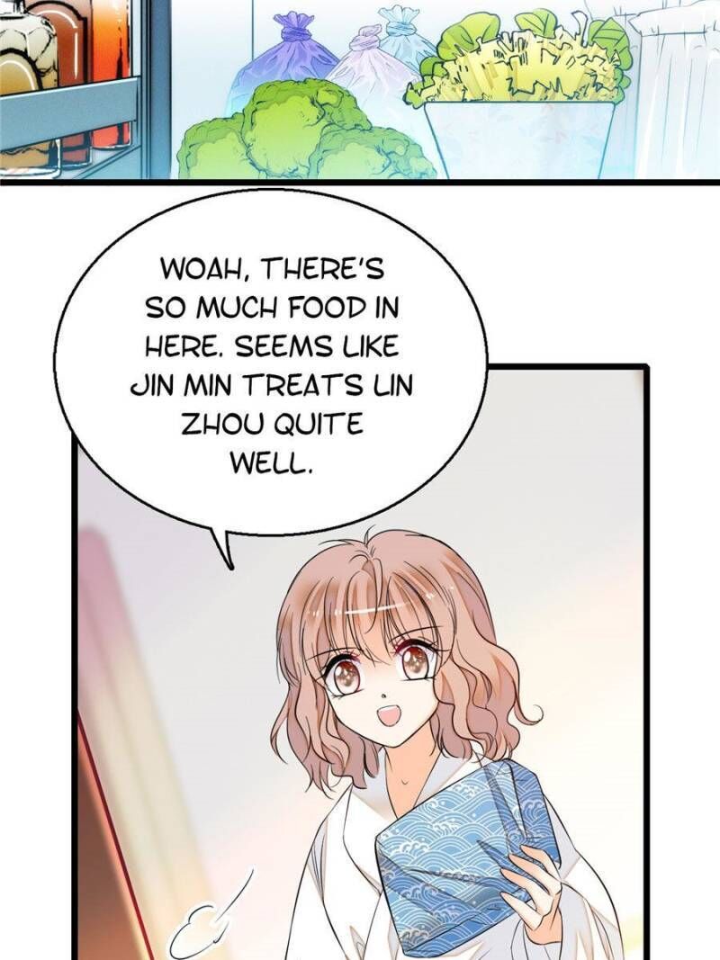 I’m Being Shipped With the King of Film! chapter 13 - page 38