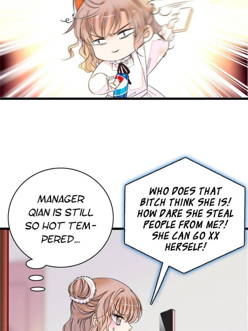 I’m Being Shipped With the King of Film! chapter 13 - page 50