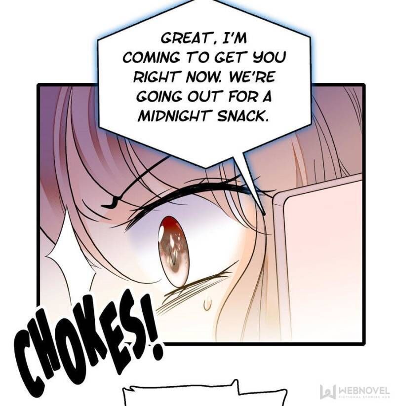 I’m Being Shipped With the King of Film! chapter 13 - page 53