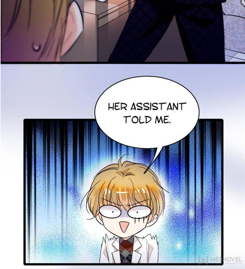 I’m Being Shipped With the King of Film! chapter 12 - page 28