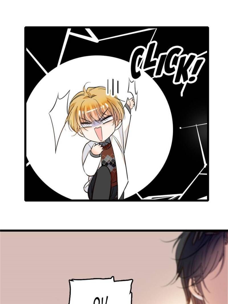 I’m Being Shipped With the King of Film! chapter 12 - page 35