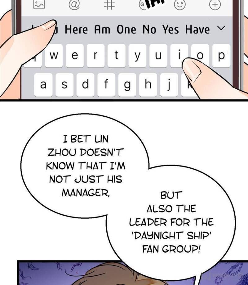 I’m Being Shipped With the King of Film! chapter 12 - page 40