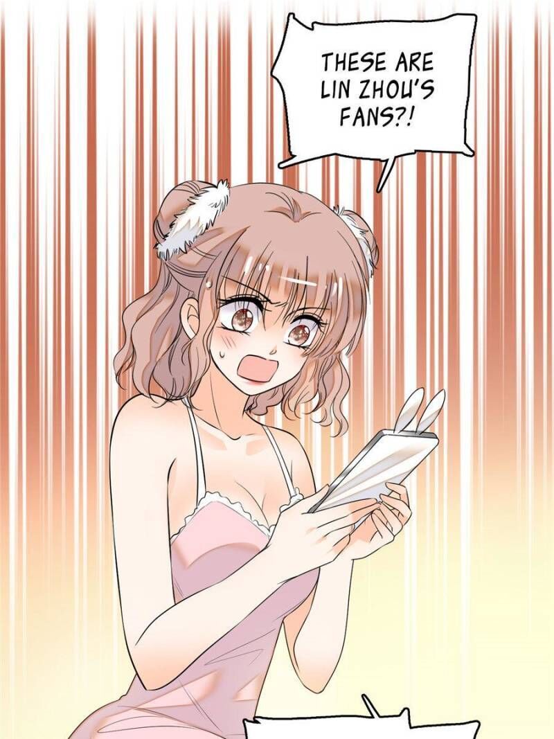I’m Being Shipped With the King of Film! chapter 11 - page 62