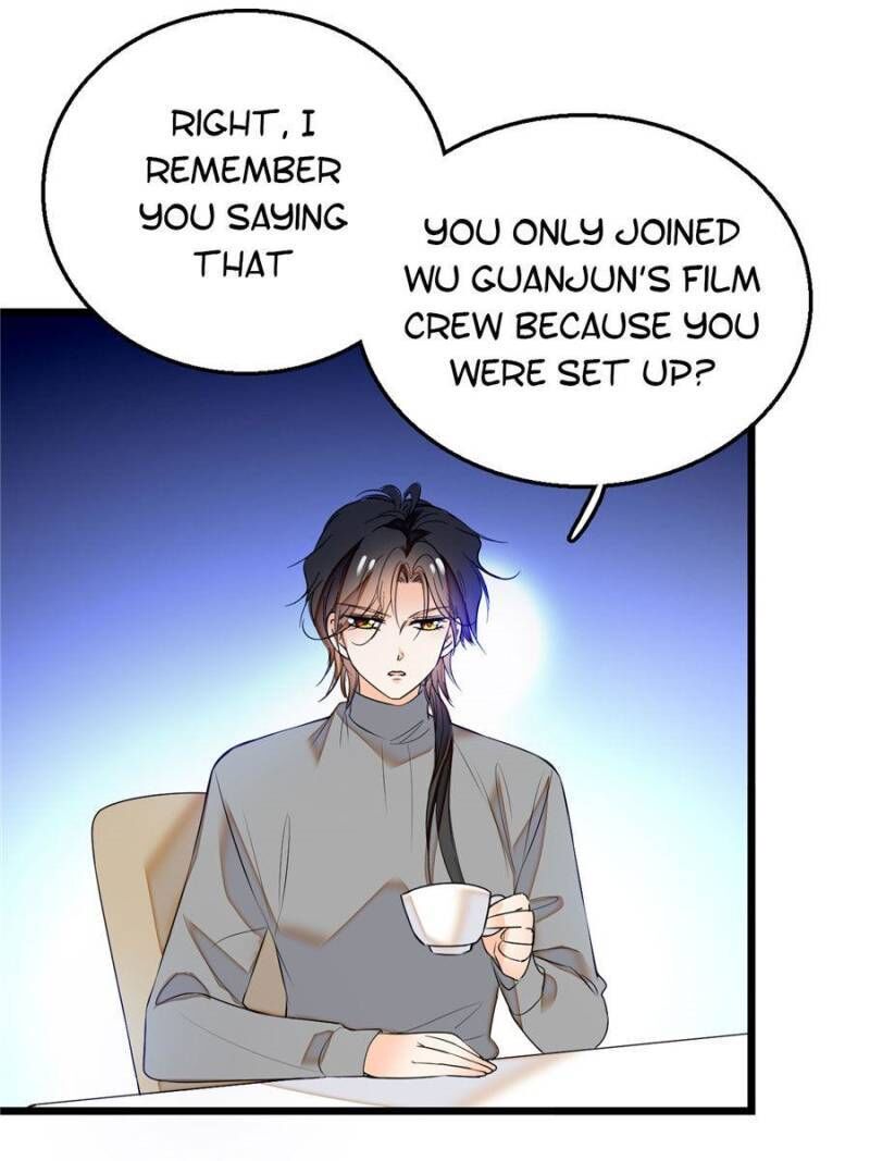 I’m Being Shipped With the King of Film! chapter 11 - page 9