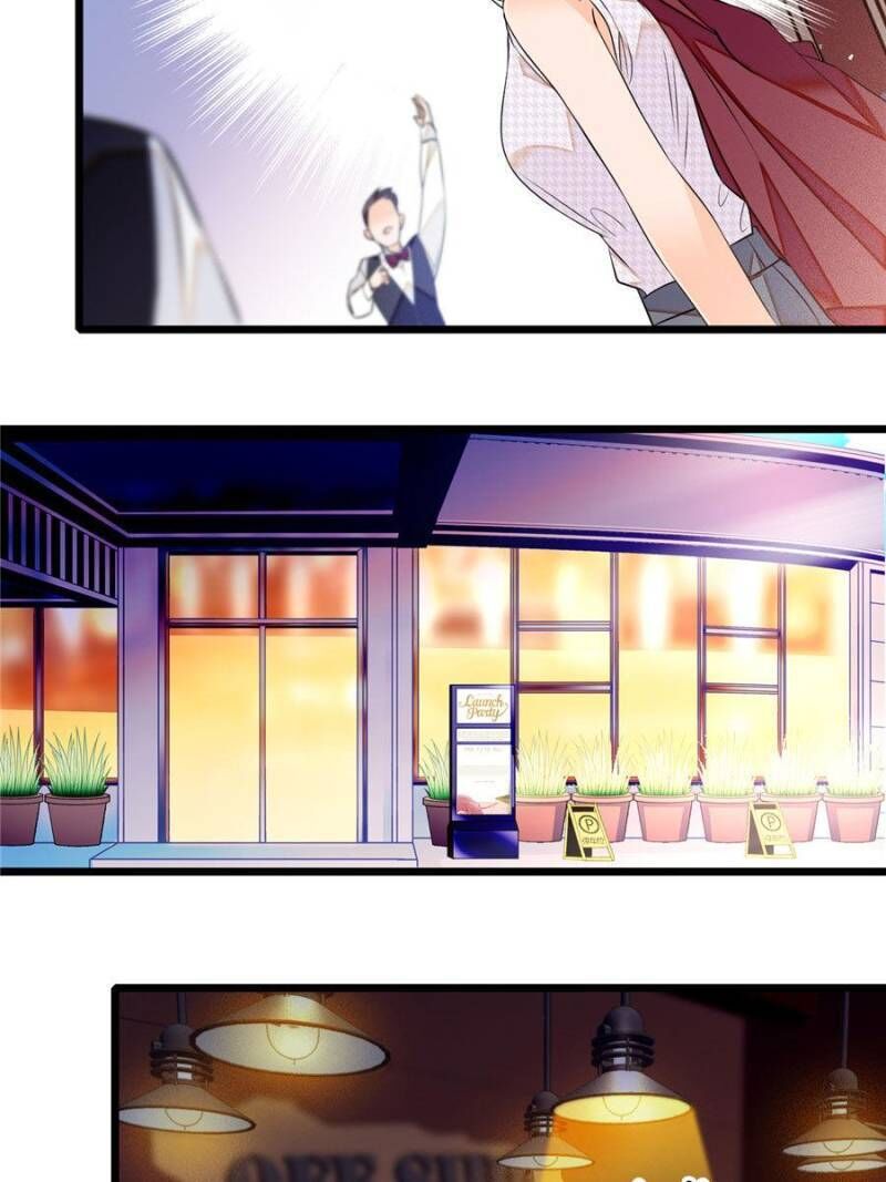 I’m Being Shipped With the King of Film! chapter 9 - page 42