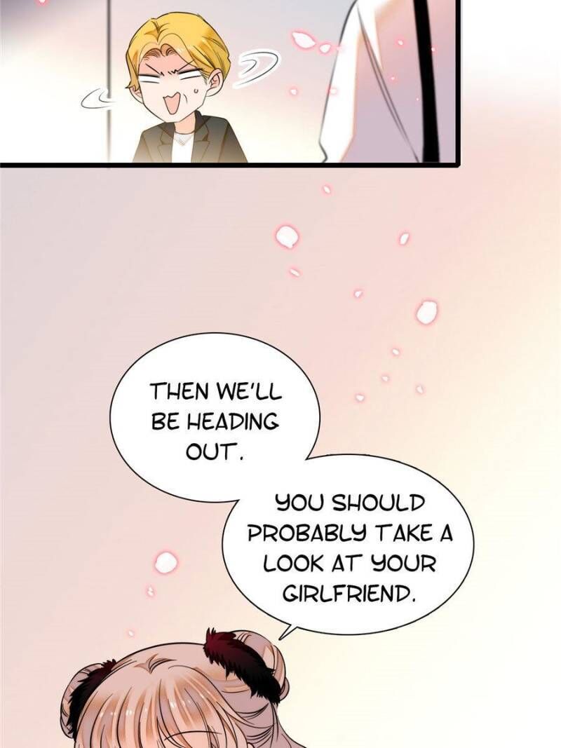 I’m Being Shipped With the King of Film! chapter 7 - page 12