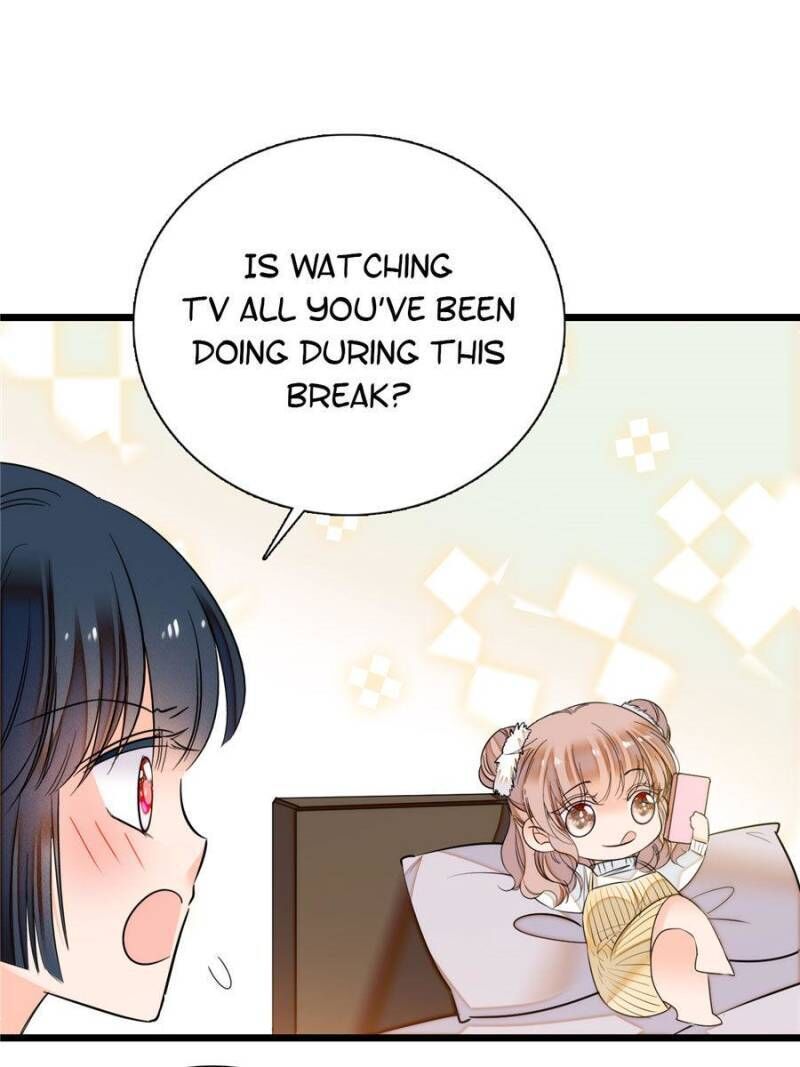 I’m Being Shipped With the King of Film! chapter 7 - page 57