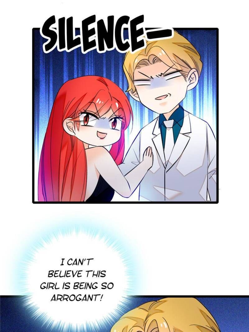 I’m Being Shipped With the King of Film! chapter 5 - page 57