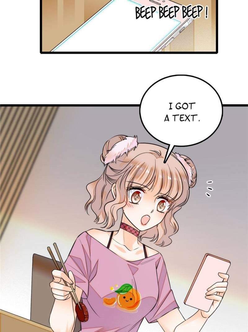 I’m Being Shipped With the King of Film! chapter 4 - page 55
