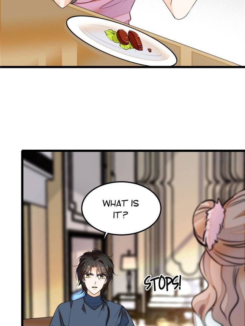 I’m Being Shipped With the King of Film! chapter 4 - page 56