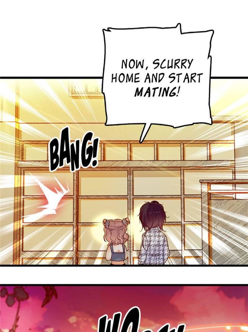 I’m Being Shipped With the King of Film! chapter 2 - page 26