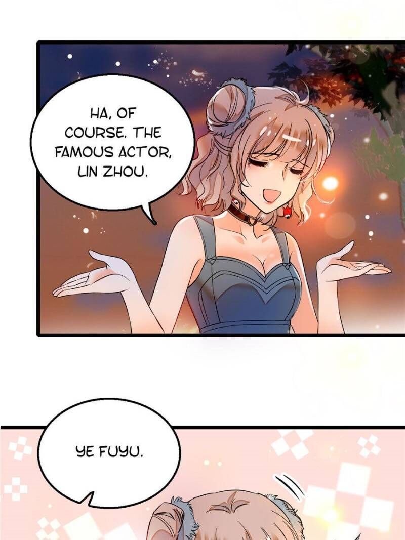 I’m Being Shipped With the King of Film! chapter 2 - page 30
