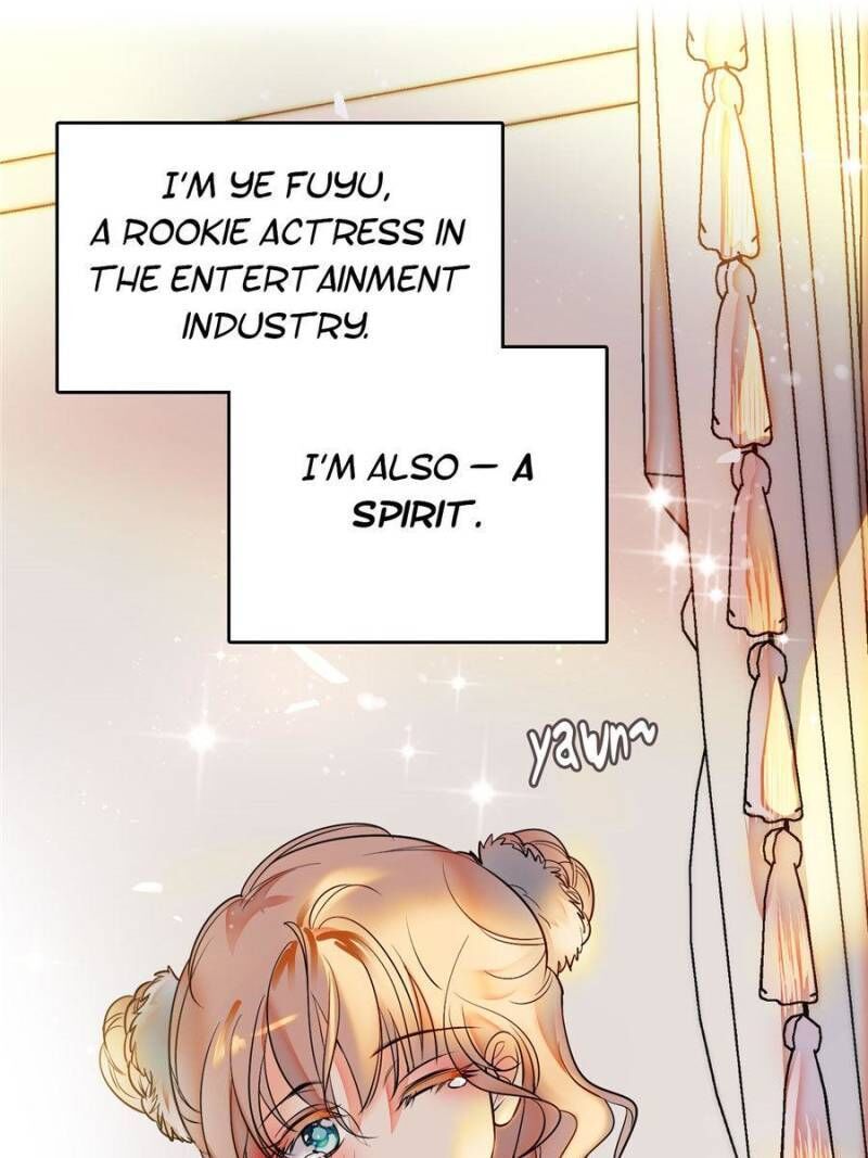 I’m Being Shipped With the King of Film! chapter 1 - page 18