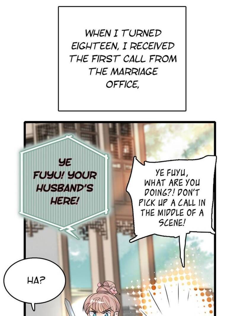 I’m Being Shipped With the King of Film! chapter 1 - page 24