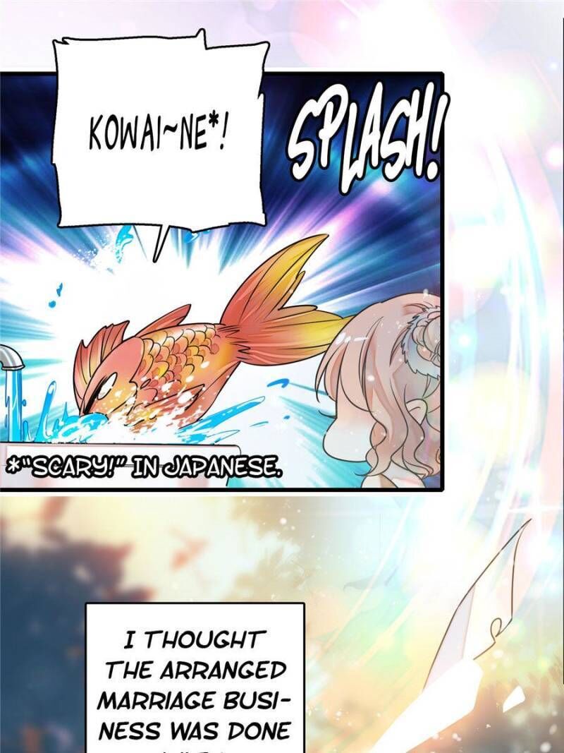 I’m Being Shipped With the King of Film! chapter 1 - page 33