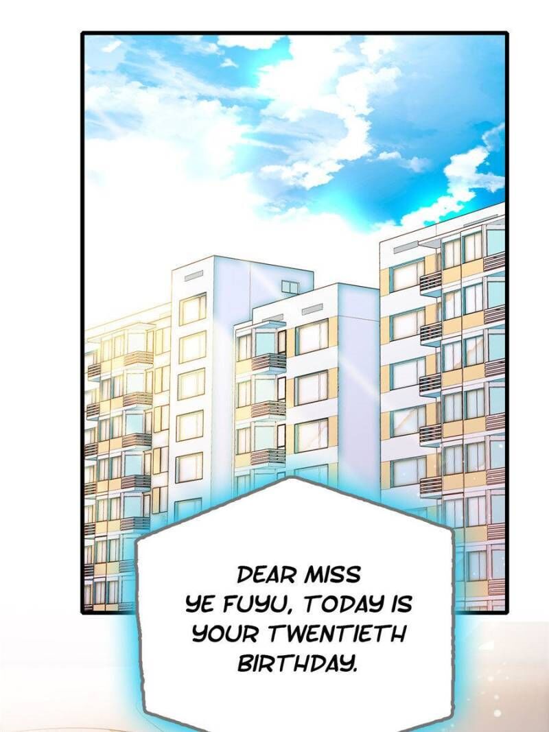 I’m Being Shipped With the King of Film! chapter 1 - page 5