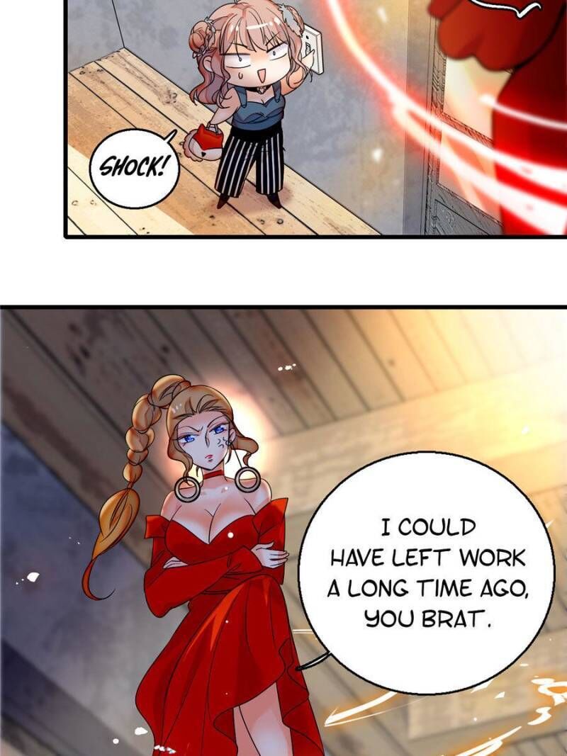 I’m Being Shipped With the King of Film! chapter 1 - page 51
