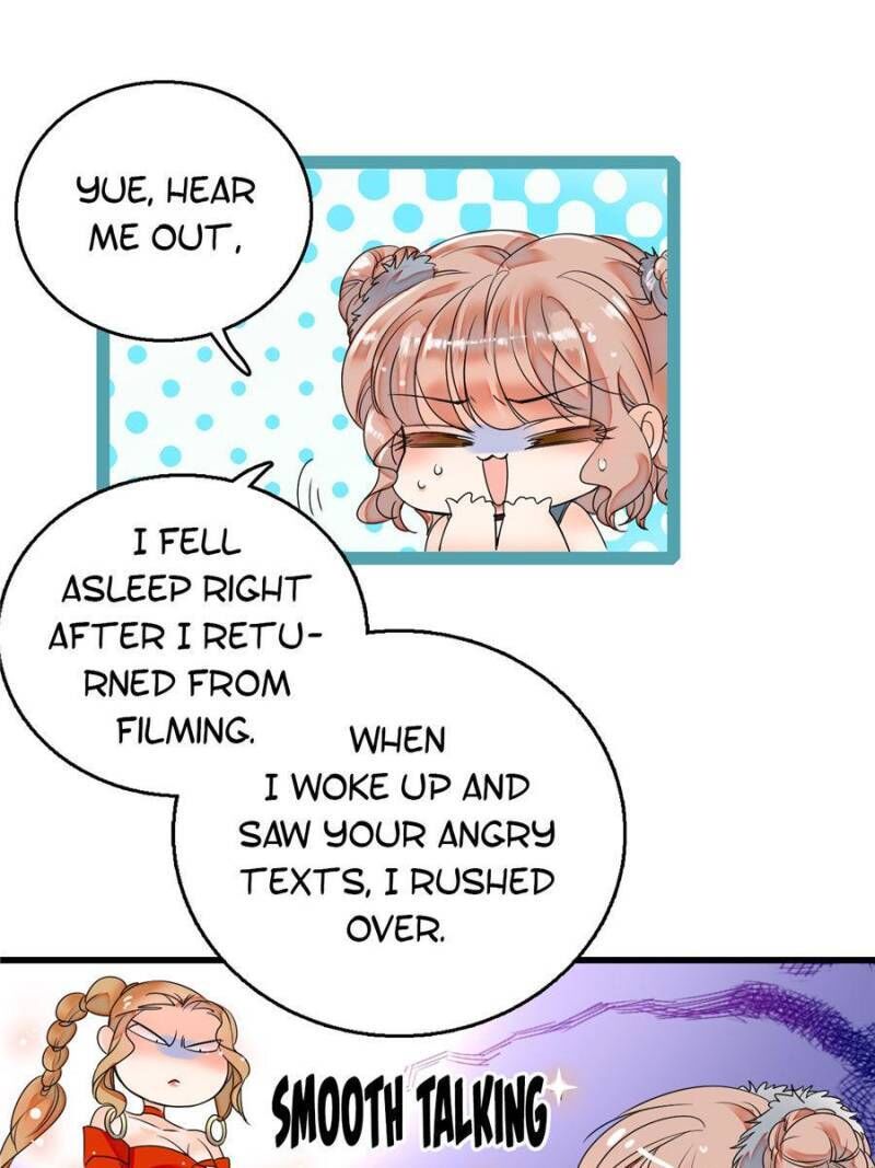 I’m Being Shipped With the King of Film! chapter 1 - page 53