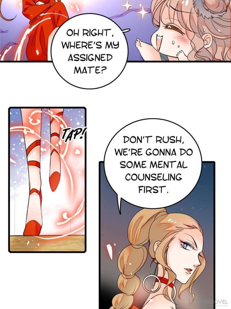 I’m Being Shipped With the King of Film! chapter 1 - page 54