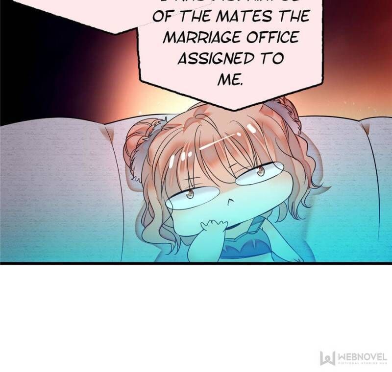 I’m Being Shipped With the King of Film! chapter 1 - page 57