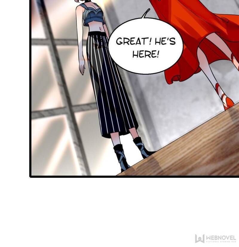 I’m Being Shipped With the King of Film! chapter 1 - page 74