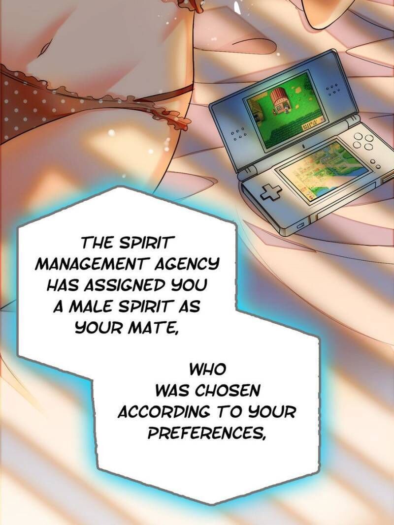 I’m Being Shipped With the King of Film! chapter 1 - page 8