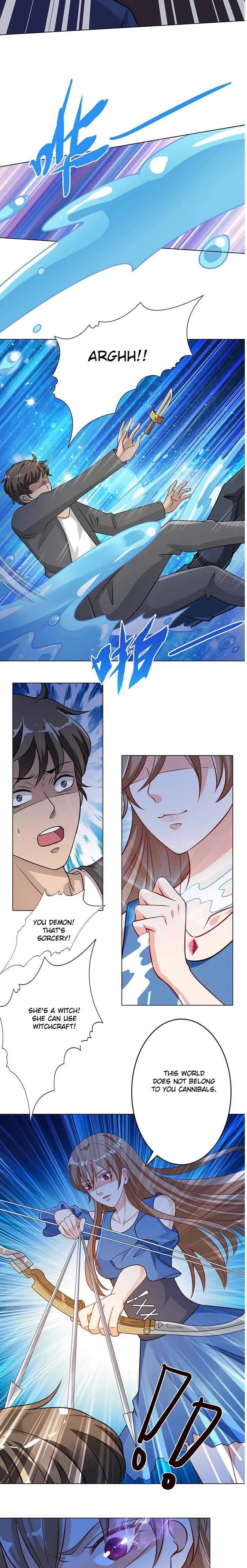 The Law of Love in the Last of our Days Chapter 66 - page 2