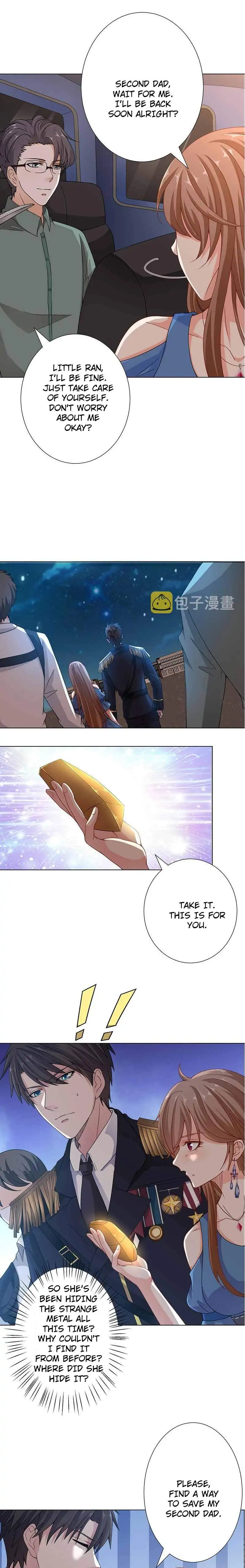The Law of Love in the Last of our Days Chapter 58 - page 5