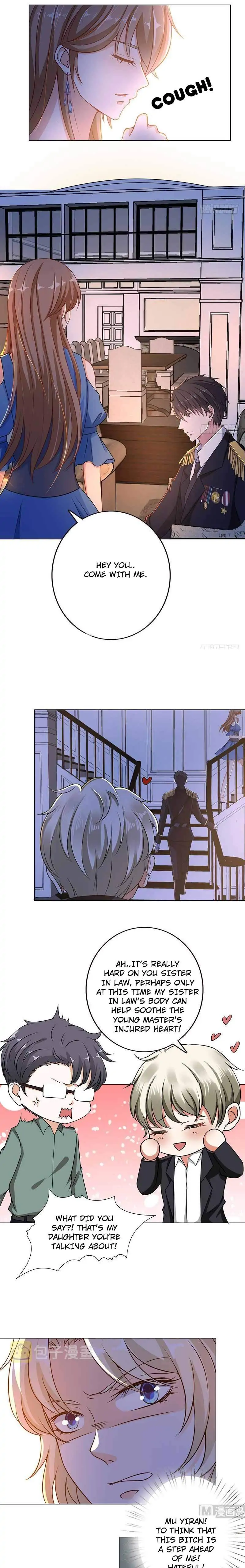 The Law of Love in the Last of our Days Chapter 55 - page 1