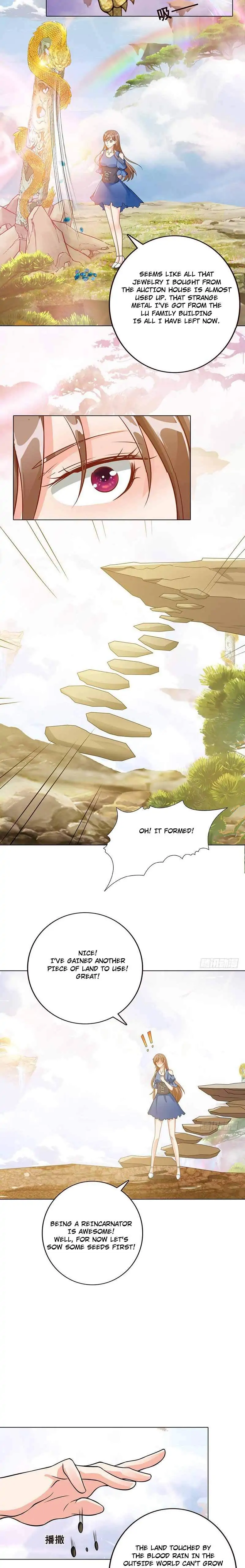 The Law of Love in the Last of our Days Chapter 53 - page 2