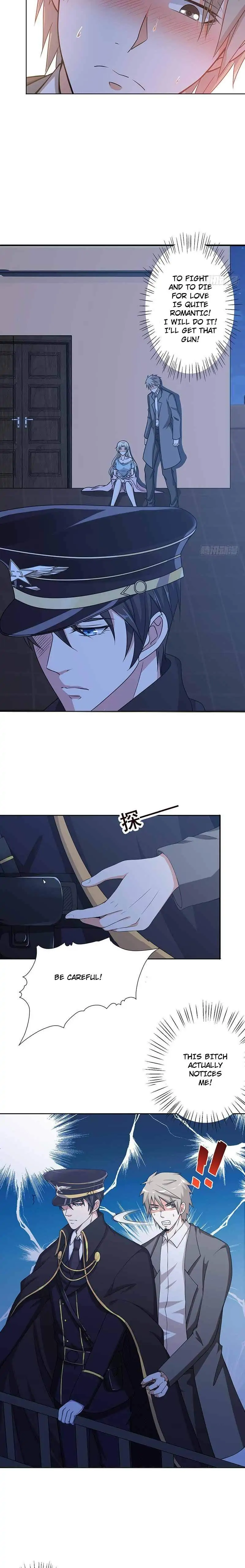 The Law of Love in the Last of our Days Chapter 48 - page 2