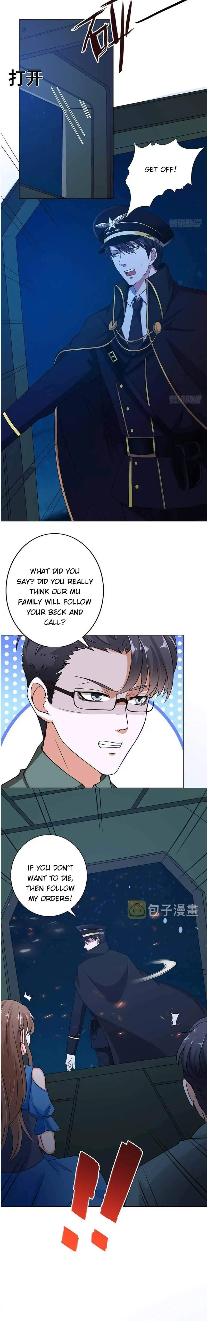 The Law of Love in the Last of our Days Chapter 41 - page 2