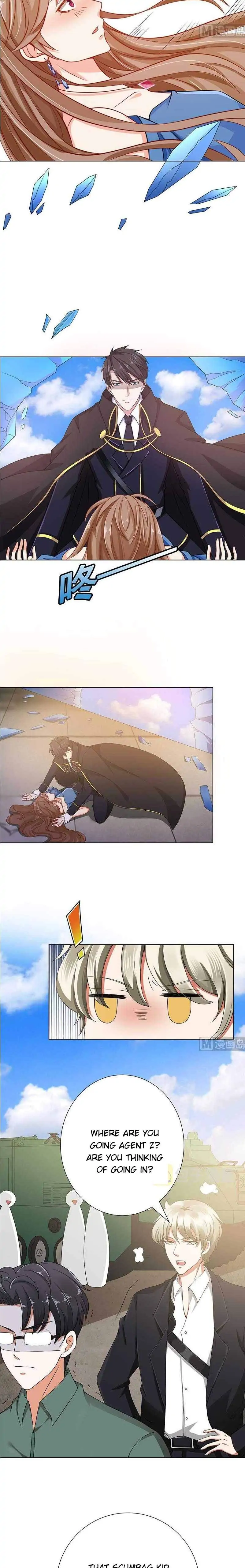 The Law of Love in the Last of our Days Chapter 40 - page 2