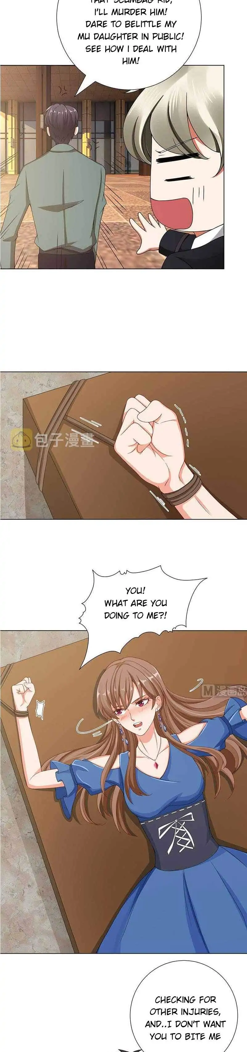 The Law of Love in the Last of our Days Chapter 40 - page 3