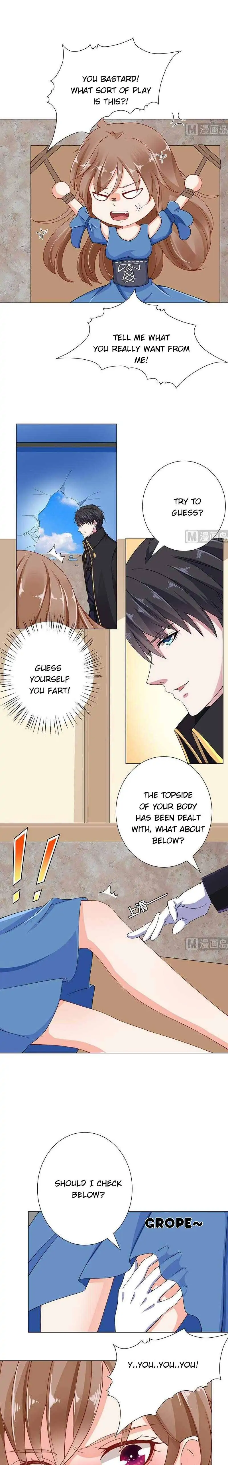 The Law of Love in the Last of our Days Chapter 40 - page 5
