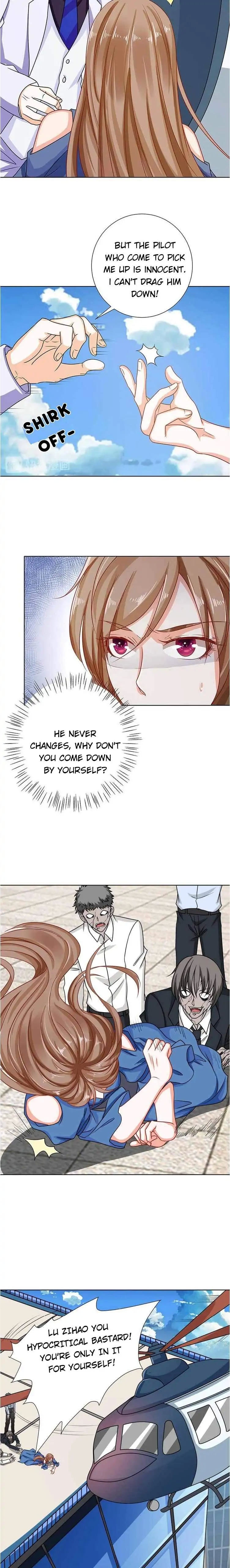 The Law of Love in the Last of our Days Chapter 37 - page 2
