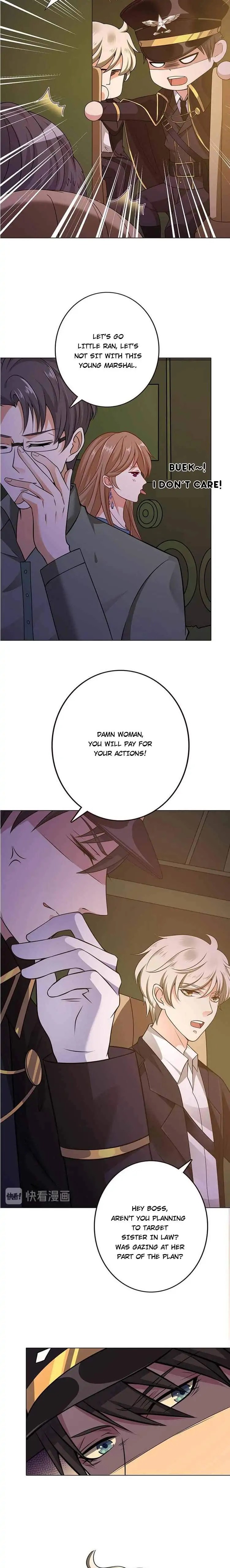 The Law of Love in the Last of our Days Chapter 33 - page 2