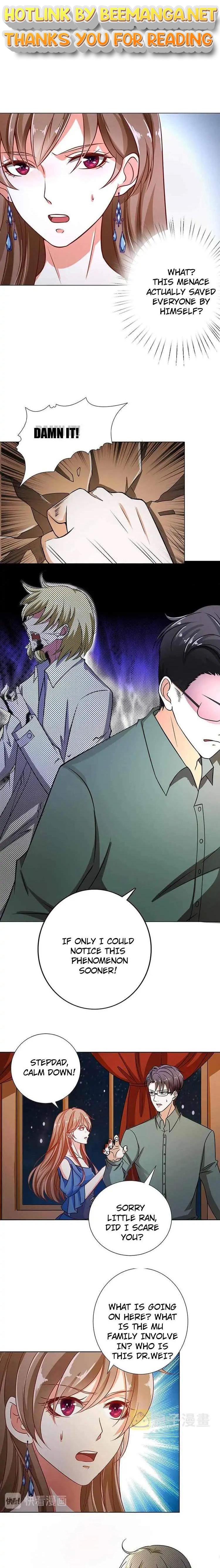 The Law of Love in the Last of our Days Chapter 32 - page 1