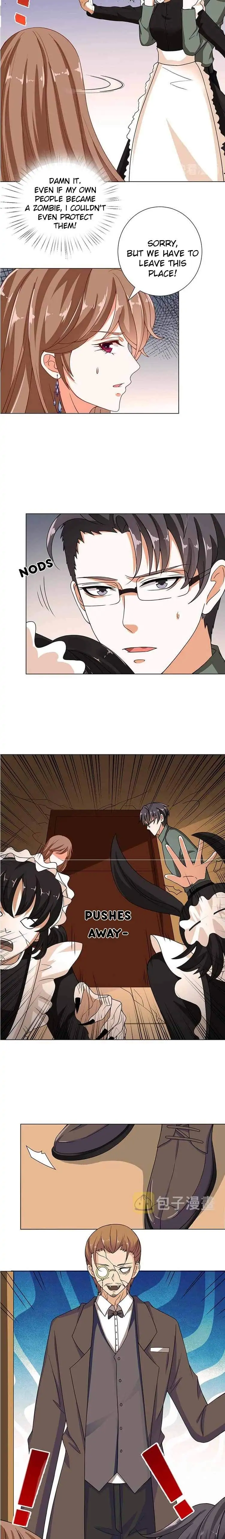 The Law of Love in the Last of our Days Chapter 30 - page 2