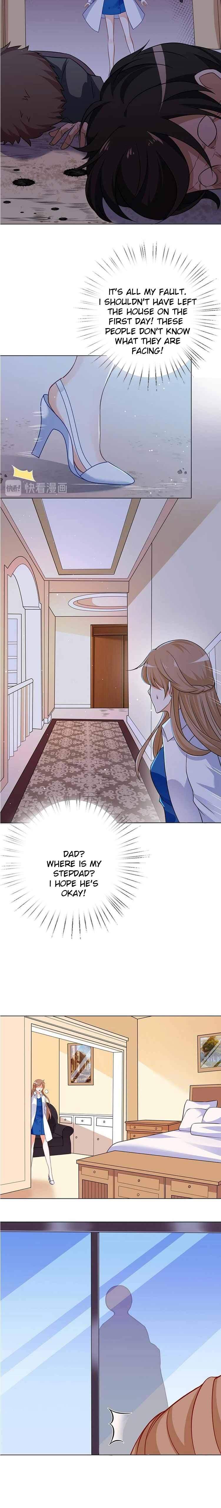 The Law of Love in the Last of our Days Chapter 29 - page 2
