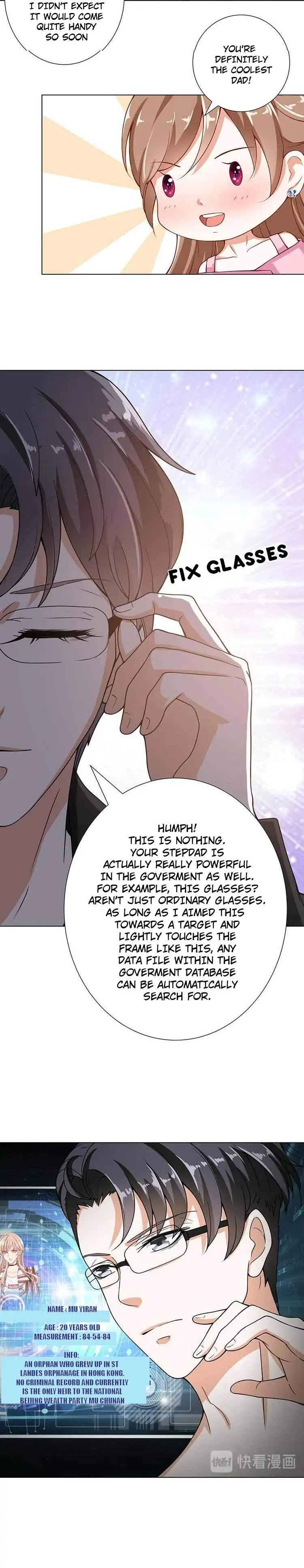 The Law of Love in the Last of our Days Chapter 22 - page 4