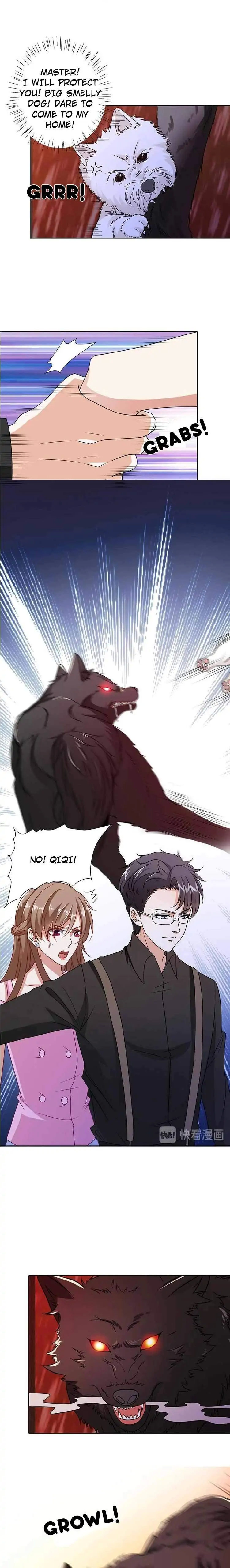 The Law of Love in the Last of our Days Chapter 21 - page 2