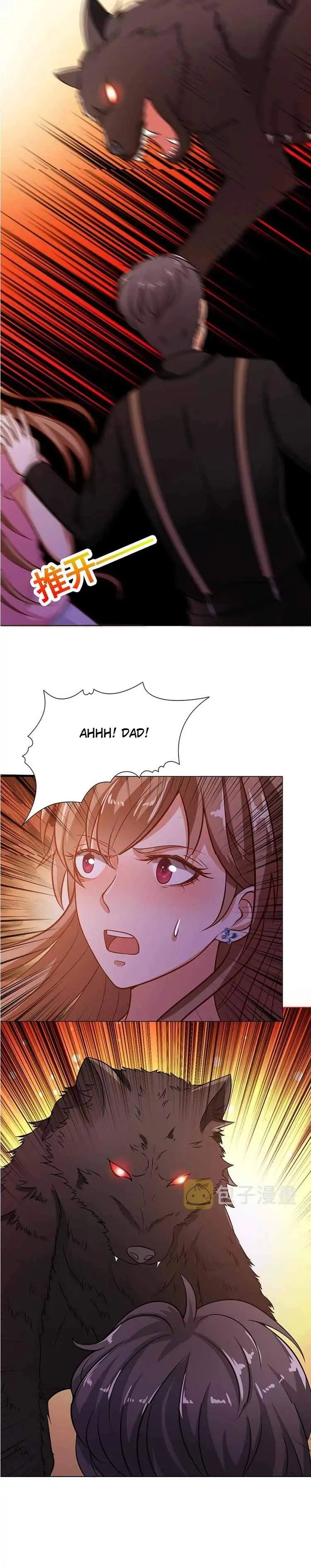 The Law of Love in the Last of our Days Chapter 21 - page 3