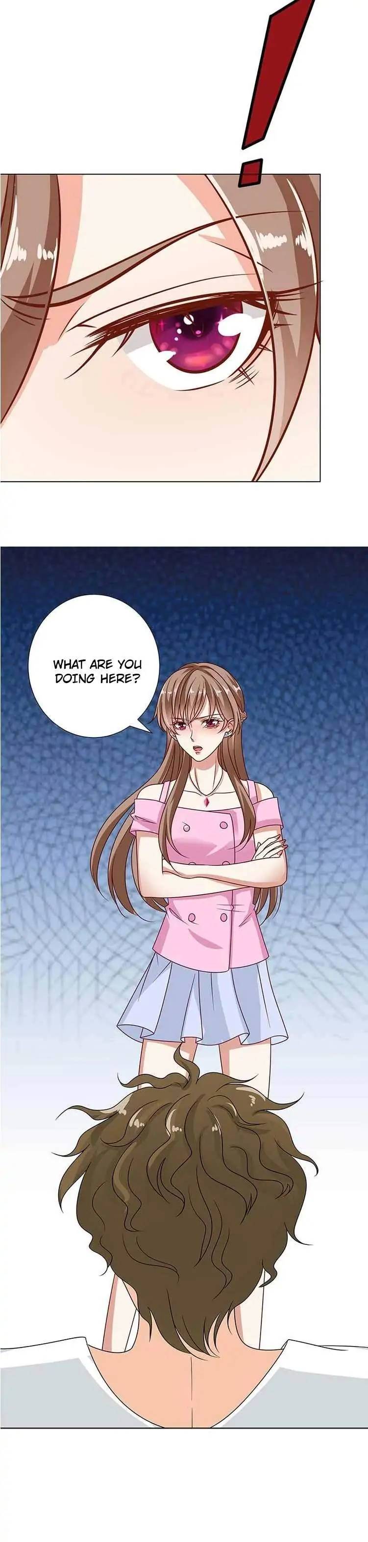 The Law of Love in the Last of our Days Chapter 20 - page 6