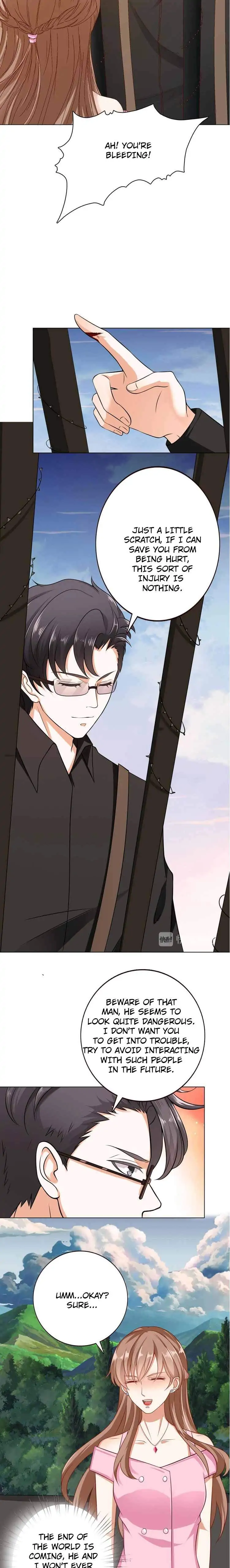 The Law of Love in the Last of our Days Chapter 18 - page 2